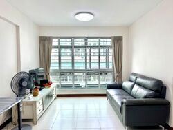 Blk 458 Segar Meadows (Bukit Panjang), HDB 4 Rooms #600322791